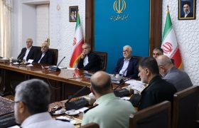 پزشکیان: تمامی اقدامات در حوزه مدیریت مصرف سوخت باید پیوست رسانه‌ای دقیق داشته باشد