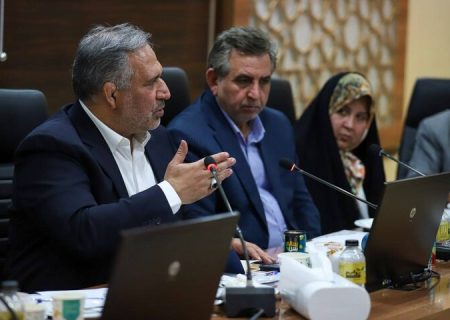 نیاز به بازسازی جنگ به عنوان یک موضوع اساسی در برنامه هفتم پدیدار شده است