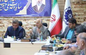 کیفیت اشتغال و پایداری شغل‌ها هنوز در نظام پاسخگویی دستگاه‌های اجرایی خوزستان جایی ندارد