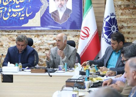 کیفیت اشتغال و پایداری شغل‌ها هنوز در نظام پاسخگویی دستگاه‌های اجرایی خوزستان جایی ندارد