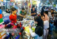 آغاز طرح نظارتی بازار ویژه بازگشایی مدارس در خوزستان/ تخلفات را به سامانه ۱۲۴ گزارش دهید