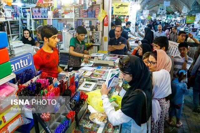 آغاز طرح نظارتی بازار ویژه بازگشایی مدارس در خوزستان/ تخلفات را به سامانه ۱۲۴ گزارش دهید