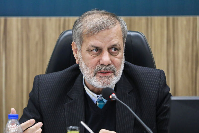 وزیر پیشنهادی دفاع از ظرفیت تقویت صنایع موشکی برخوردار است