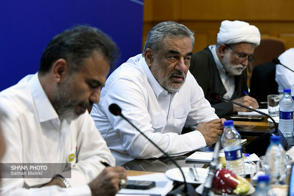 تأمین مالی بازسازی تأسیسات صنعت نفت با همکاری بانکها تسهیل میشود