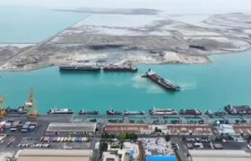 کنسرسیوم توسعه اقتصاد دریامحور در خوزستان تشکیل شد