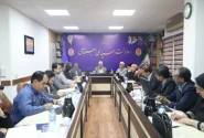 معاون استاندار: توسعه گردشگری خوزستان در گرو معرفی ظرفیت‌های تاریخی و فرهنگی و مشارکت مردم در حفظ میراث است