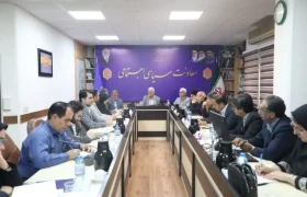 معاون استاندار: توسعه گردشگری خوزستان در گرو معرفی ظرفیت‌های تاریخی و فرهنگی و مشارکت مردم در حفظ میراث است