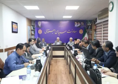 معاون استاندار: توسعه گردشگری خوزستان در گرو معرفی ظرفیت‌های تاریخی و فرهنگی و مشارکت مردم در حفظ میراث است