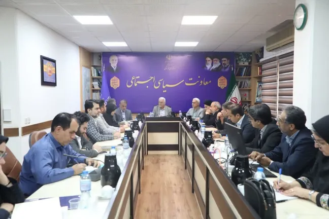معاون استاندار: توسعه گردشگری خوزستان در گرو معرفی ظرفیت‌های تاریخی و فرهنگی و مشارکت مردم در حفظ میراث است