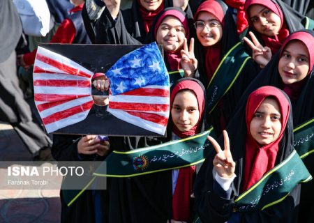 تاکید معاون استاندار خوزستان بر بیداری نسل جدید و حضور همه اقشار در راهپیمایی ۱۳ آبان