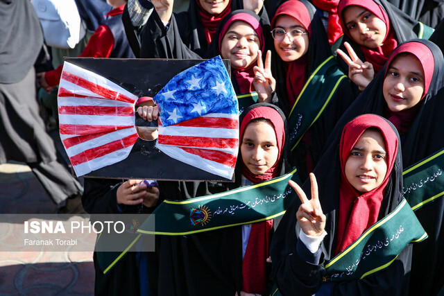 تاکید معاون استاندار خوزستان بر بیداری نسل جدید و حضور همه اقشار در راهپیمایی ۱۳ آبان