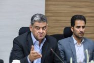 جبران سوخت تأمین‌نشده ماشین‌آلات عمرانی اهواز در سهمیه آبان‌ماه ضروری است