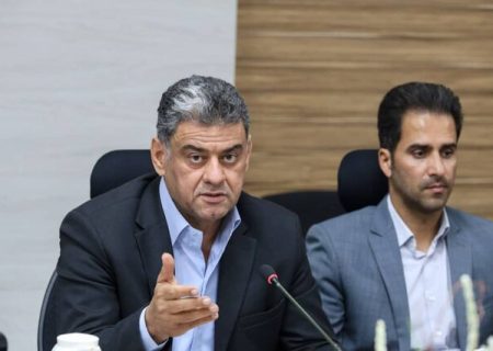 جبران سوخت تأمین‌نشده ماشین‌آلات عمرانی اهواز در سهمیه آبان‌ماه ضروری است