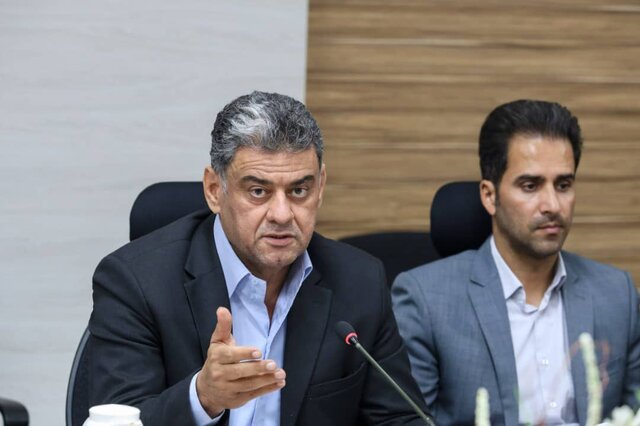 جبران سوخت تأمین‌نشده ماشین‌آلات عمرانی اهواز در سهمیه آبان‌ماه ضروری است