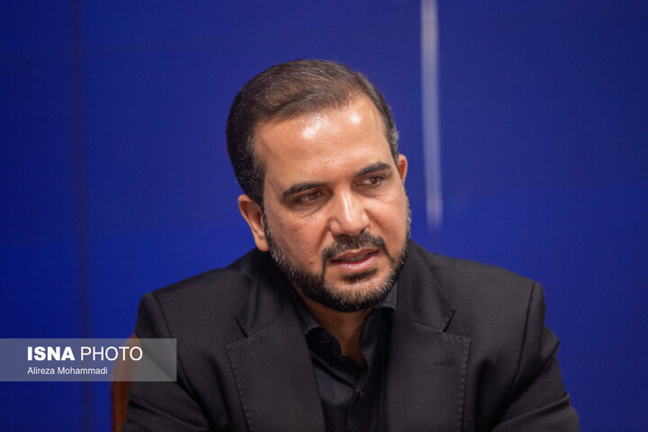 نماینده مجلس: جهاد دانشگاهی علم را به مهارت تبدیل کرد/تربیت دانشجو به سمت حرفه‌آموزی برود