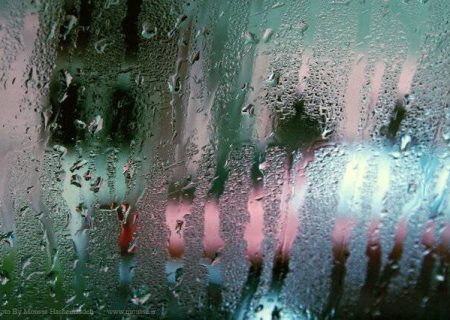 پیش‌بینی نوسان‌های رطوبتی برای خوزستان