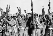 سینمای دفاع مقدس باید بازنمایی انسانیت در شرایط سخت باشد