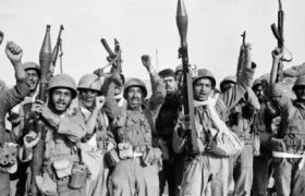 سینمای دفاع مقدس باید بازنمایی انسانیت در شرایط سخت باشد