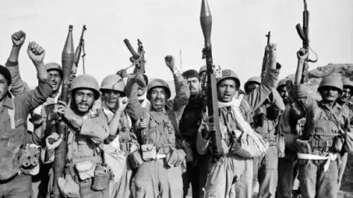 سینمای دفاع مقدس باید بازنمایی انسانیت در شرایط سخت باشد