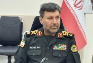 فرمانده یگان‌های حفاظتی فراجا: حفاظت از منابع طبیعی نیازمند پایش هوشمند و مشارکت مردم است