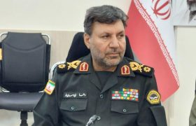 فرمانده یگان‌های حفاظتی فراجا: حفاظت از منابع طبیعی نیازمند پایش هوشمند و مشارکت مردم است