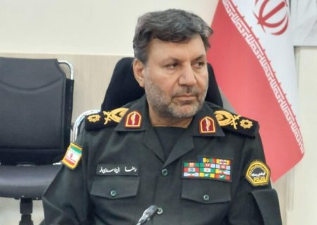 فرمانده یگان‌های حفاظتی فراجا: حفاظت از منابع طبیعی نیازمند پایش هوشمند و مشارکت مردم است