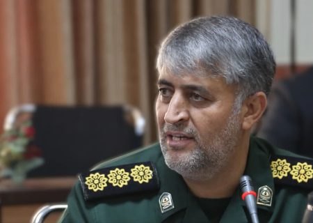 پیام معاون روابط عمومی نیروی زمینی سپاه بمناسبت گرامیداشت عملیات تصرف ارتفاعات جاسوسان