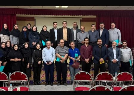 دوره تخصصی خبرنگاری آب و فاضلاب در خوزستان برگزار شد؛ تأکید بر تعامل آبفا و رسانه‌ها
