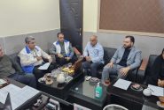تأکید آبفا خوزستان بر ارتقای کیفیت آب شرب هویزه