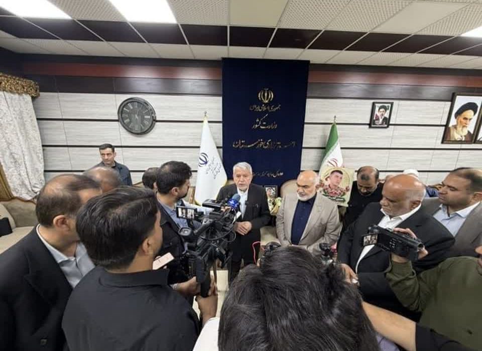 اساسنامه گردشگری سلامت در هیات دولت تصویب شد خوزستان در کانون راهبرد جدید توسعه گردشگری زمینی و سلامت ایران و عراق