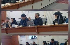 گام مهم در صیانت از میراث تاریخی شوش؛ ۲۵ پرونده ثبتی در شورای ملی ثبت آثار پذیرفته شد